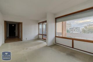  Appartement  vendre 3 pices 74 m