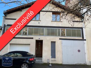  Maison  vendre 4 pices 83 m