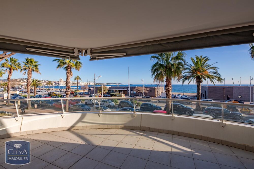  vendre  Appartement Frjus (83600)