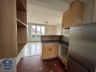  Appartement  vendre 3 pices 58 m