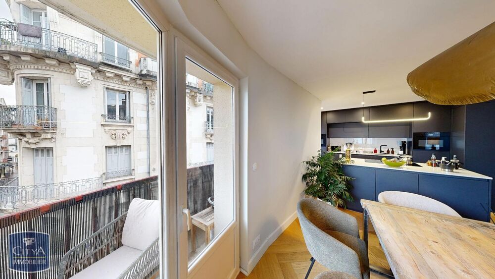  vendre  Appartement Annecy (74000)