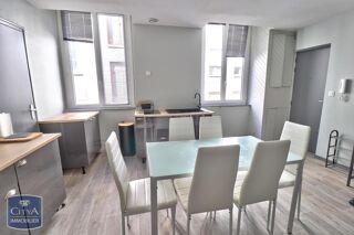  Appartement  vendre 2 pices 32 m
