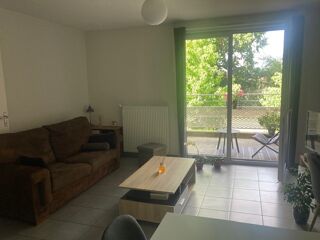  Appartement  vendre 2 pices 51 m