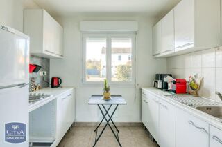  Maison  vendre 3 pices 73 m