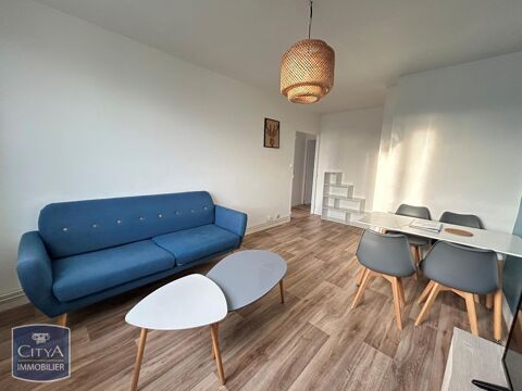  Appartement � vendre 3 pi�ces 54 m�