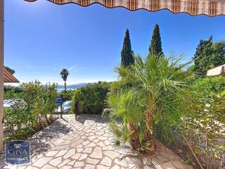  Appartement  vendre 2 pices 35 m