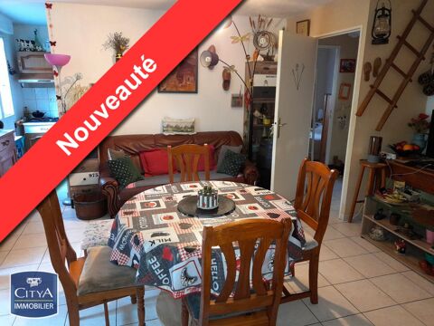   Vente Appartement Appartement - 3 pi�ce(s) - 53 m�