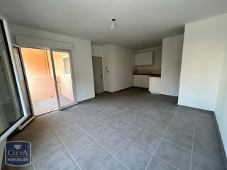  Appartement  vendre 2 pices 41 m