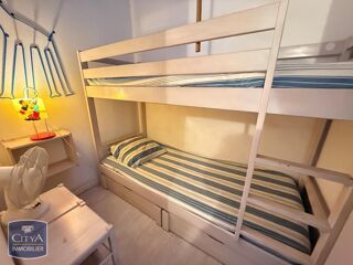  Maison  vendre 3 pices 32 m