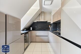  Appartement  vendre 4 pices 117 m