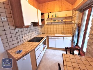  Appartement � vendre 2 pi�ces 44 m�