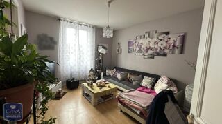  Appartement  vendre 3 pices 55 m