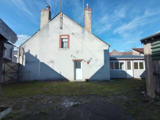  Maison � vendre 4 pi�ces 100 m�