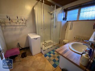  Maison  vendre 2 pices 75 m