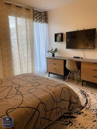  Appartement à vendre 22 m²