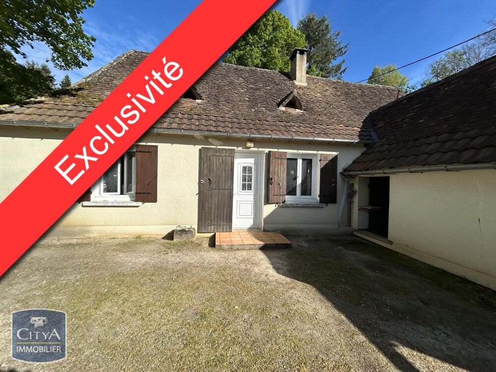 vente Maison - 2 pièce(s) - 60 m² Bassillac (24330)
