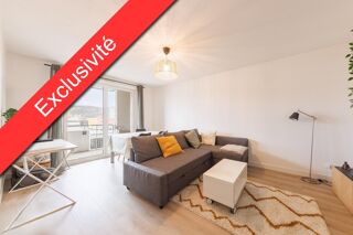  Appartement � vendre 2 pi�ces 47 m�