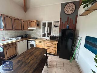  Appartement � vendre 2 pi�ces 48 m�