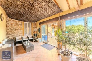  Maison à vendre 5 pièces 130 m²