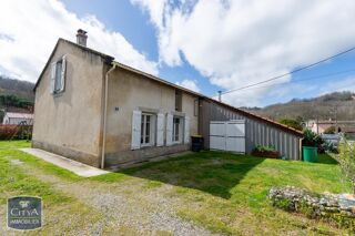  Maison � vendre 7 pi�ces 268 m�