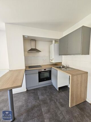  Appartement  vendre 3 pices 67 m