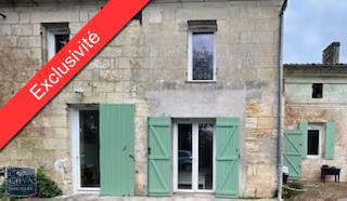  Maison  vendre 7 pices 201 m