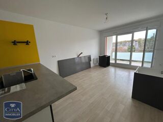  Appartement � vendre 3 pi�ces 65 m�