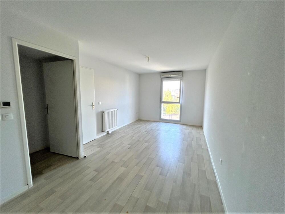 VENTE d'un appartement type 2 idéal pour investissement ....