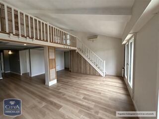  Appartement � vendre 4 pi�ces 103 m�