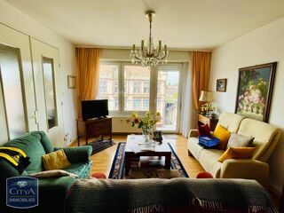  Appartement � vendre 5 pi�ces 107 m�
