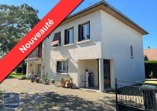  Maison � vendre 6 pi�ces 128 m�