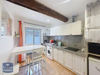  Appartement � vendre 2 pi�ces 21 m�