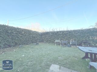  Appartement � vendre 2 pi�ces 45 m�