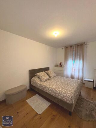  Appartement � vendre 4 pi�ces 78 m�