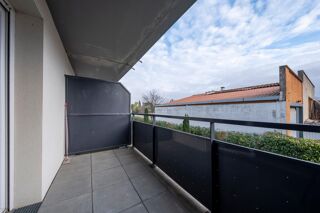  Appartement � vendre 2 pi�ces 44 m�