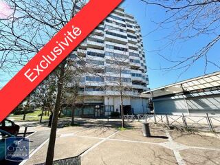  Appartement  vendre 3 pices 65 m