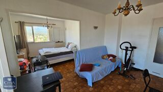  Appartement � vendre 4 pi�ces 68 m�