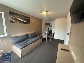  Appartement  vendre 2 pices 34 m