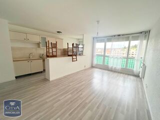  Appartement  vendre 2 pices 54 m