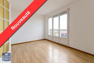  Appartement � vendre 2 pi�ces 45 m�