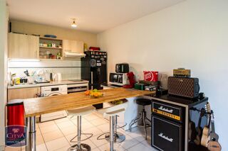  Appartement  vendre 3 pices 53 m