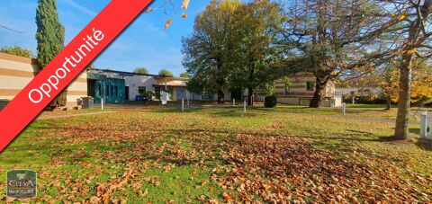 Pamiers a vendre exceptionnel locaux commerciaux et p... 1050000 09100 Pamiers