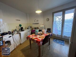  Appartement  vendre 3 pices 69 m