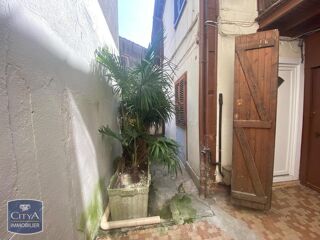  Appartement  vendre 2 pices 25 m