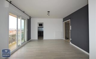  Appartement � vendre 3 pi�ces 73 m�