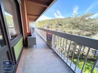  Appartement  vendre 2 pices 50 m