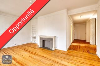  Appartement � vendre 3 pi�ces 89 m�