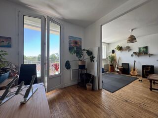  Appartement � vendre 4 pi�ces 72 m�