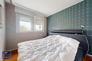  Appartement  vendre 4 pices 79 m