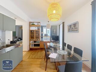  Appartement � vendre 3 pi�ces 55 m�